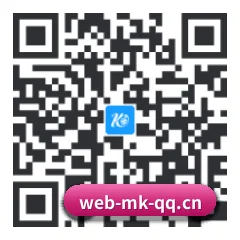 Android APP 二维码